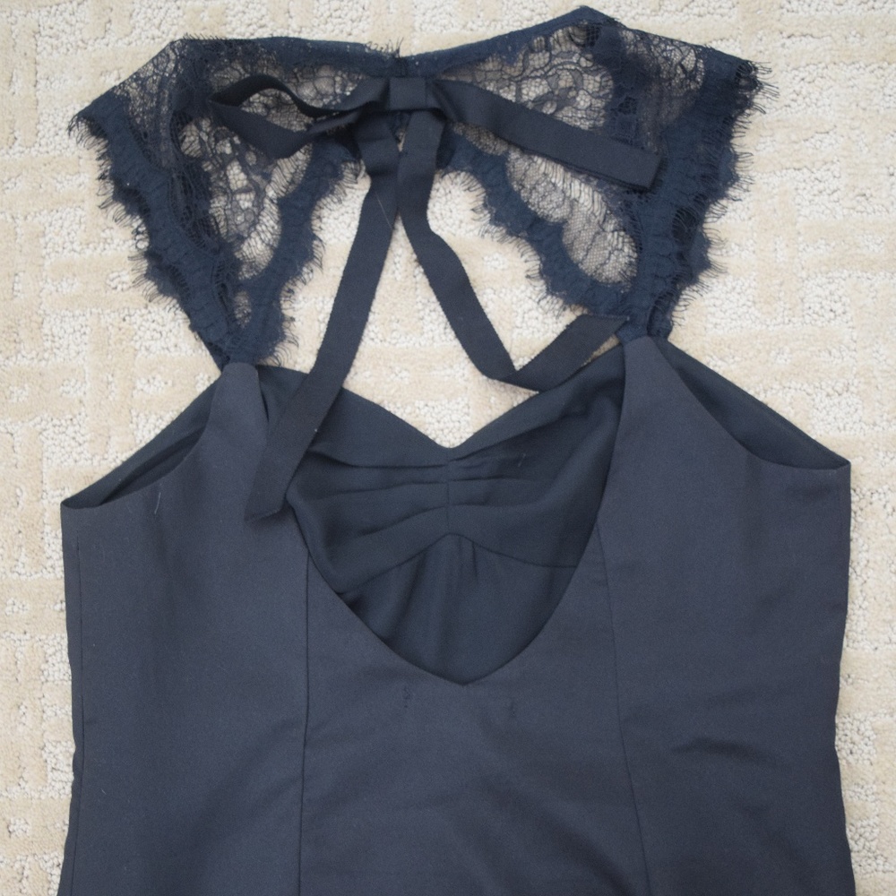 Boutique black top